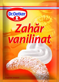 8G DR OETK ZAHAR VANILINAT