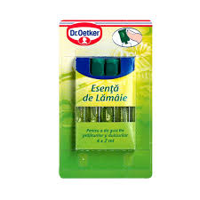 4X2ML DR OETK ESENTA LAMAIE