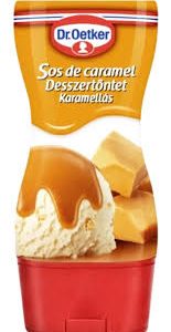 200G DR OETKER SOS DESERT CARAMEL