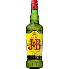 0.70L J&B RARE SCOTCH WHI SGR