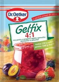 20G DR. O GELFIX 4:1