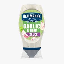 260G HELLMANN’S SOS UST&IERB