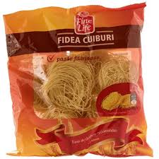 200G FL FIDEA CUIBURI
