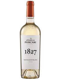 0.75L PURCARI 1827 SAUV B SGR