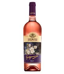 0.75L JIDVEI GRIG ROZE SGR