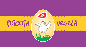 PUICUTA VESELA 6 OUA