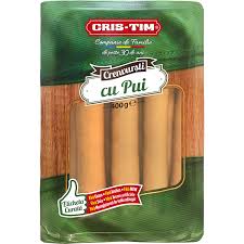 400G CRISTIM CRENV PUI