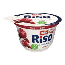 200G MULLER RISO VISINE
