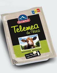OLYMPUS TELEMEA DE VACA 150G