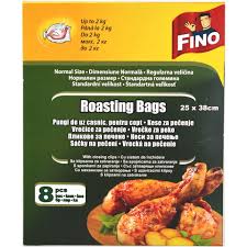 FINO 8 PUNGI PENTRU COPT