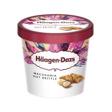 95ML HD INGHETATA MACADAMIA