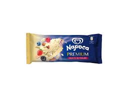 NAPOCA BAT FRUCTE DE PADURE