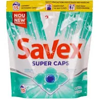 15CAPS SAVEX SUPER PROASPAT