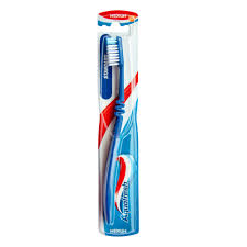 AQUAFRESH PERIUTA DINTI STANDARD