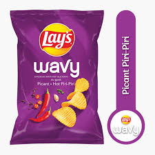 115G LAYS ONDULATI PIRI PIRI