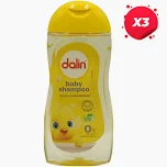 DALIN 200 ML