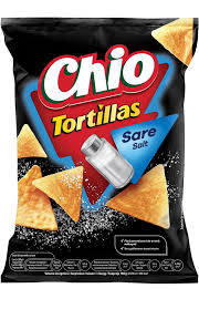 110G CHIO TORTILLA SARE