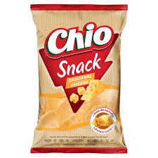 65G CHIO SNACK CASCAVAL