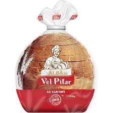 800G PAINE CARTOFI VEL PITAR