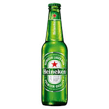 0.33L HEINEKEN STICLA
