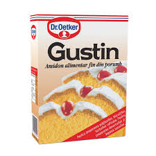 200G DR OETKER GUSTIN AMIDON