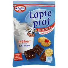 250G DR OET LAPTE PRAF INTEGR