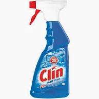 500ML CLIN ALBASTRU STRALUCIRE