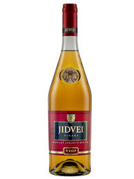 0.70L JIDVEI VINARS VSOP SGR