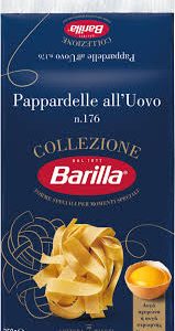250G BARILLA COLLEZIONE(PAPPARDELLE)