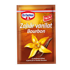 8G OETK BOURBON ZAHAR VANILAT