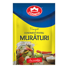 20G COSMIN CONDIMENT MURATURI