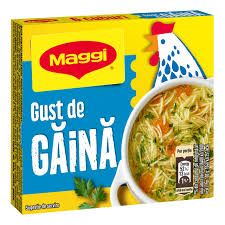 10G MAGGI CUB GAINA