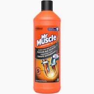 1L MR. MUSCLE GEL HIDRAULIC