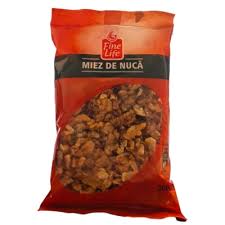 200G FL MIEZ DE NUCA