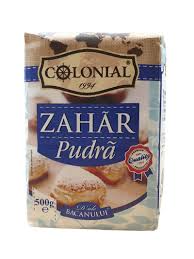 250G COLONIAL ZAHAR PUDRA