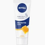 75ML NIVEA CREMA MAINI PROTECT