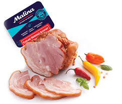 MALINA CIOLAN DEZOSAT AFUMAT KG