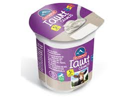 125G OLYMPUS IAURT CREMOS 5%