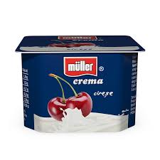 125G MULLER IAURT CIRESE