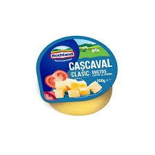 200G HOCHLAND CASCAVAL NATUR