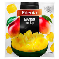 450G EDENIA BUCATI MANGO