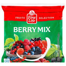 300 FL MIX DE FRUCTE DE PADURE