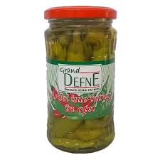 350G DEFNE ARDEI IUTE IN OTET