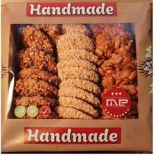 300G FURSECURI ASORT MIX MARPOL