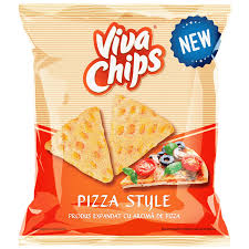 50G VIVA CHIPS PIZZA