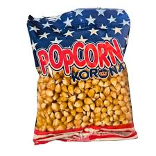 200GR POPCORN KORONA