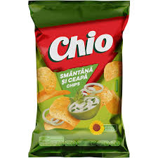 60G CHIO CHIPS SMANT CEAPA