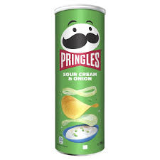 165G PRINGLES SM,CEAPA