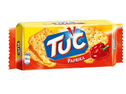 100G TUC BISCUITI PAPRIKA