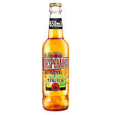 0.4L DESPERADOS ST SGR